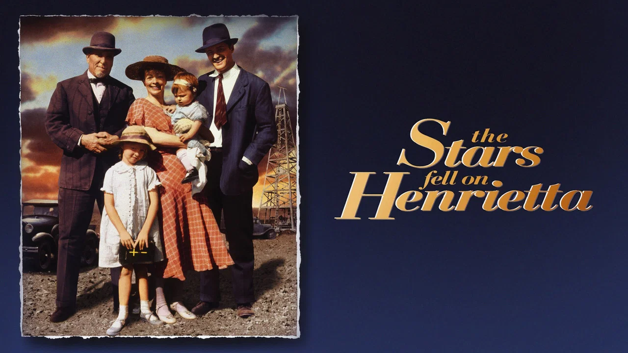 The Stars Fell on Henrietta - 剧照