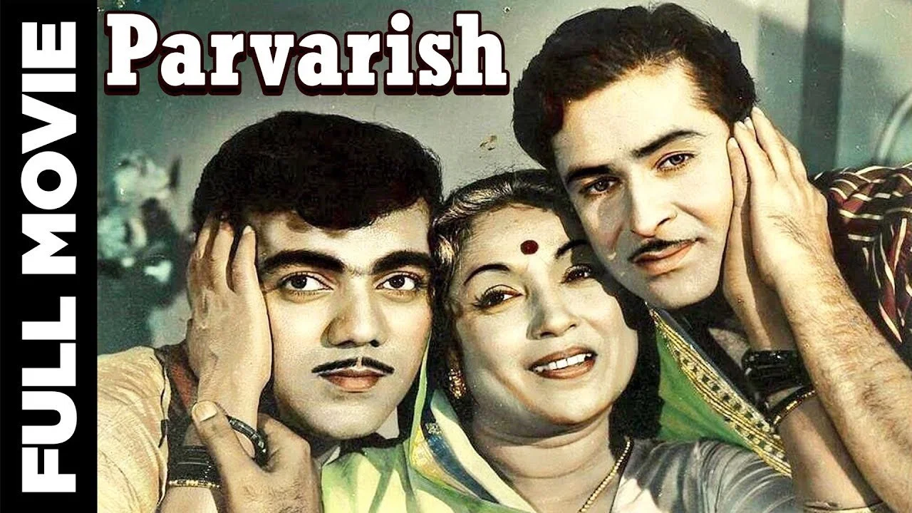 परवरिश - 剧照