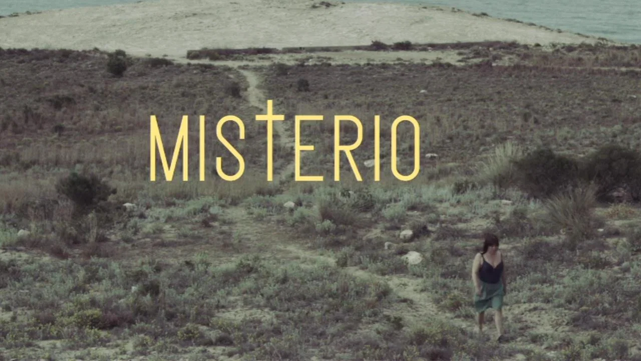 Misterio - 剧照