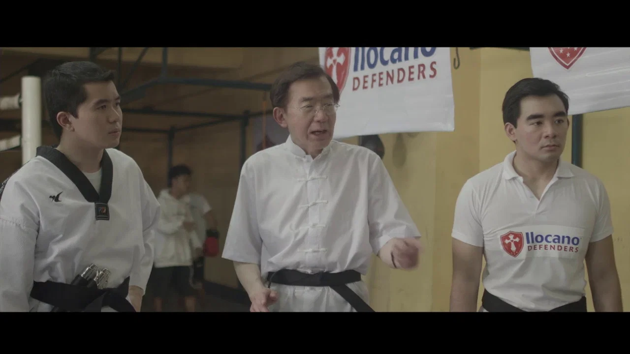 Ilocano Defenders - 剧照