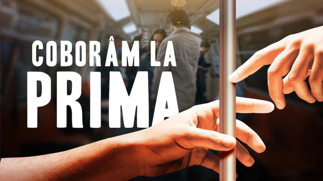 Cobor&acirc;m la prima - 剧照