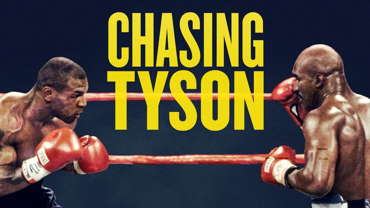Chasing Tyson - 剧照