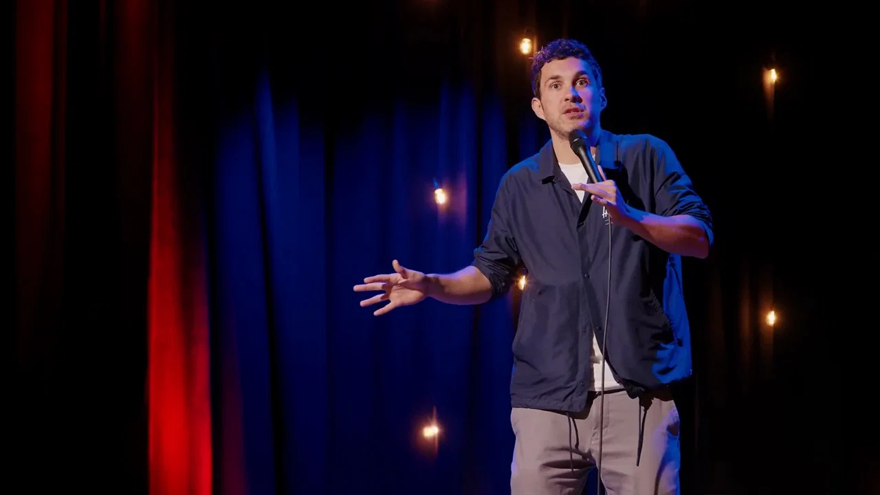 Mark Normand: Out To Lunch - 剧照