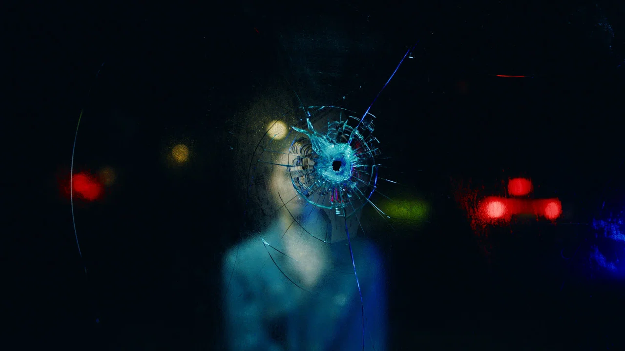 Diary of a Ghost - 剧照