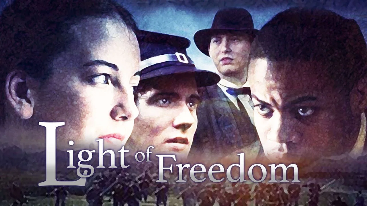 The Light of Freedom - 剧照