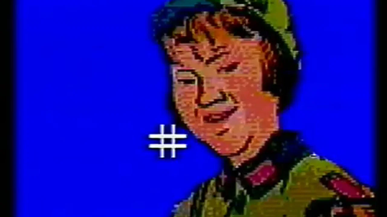 TV WAR - 剧照