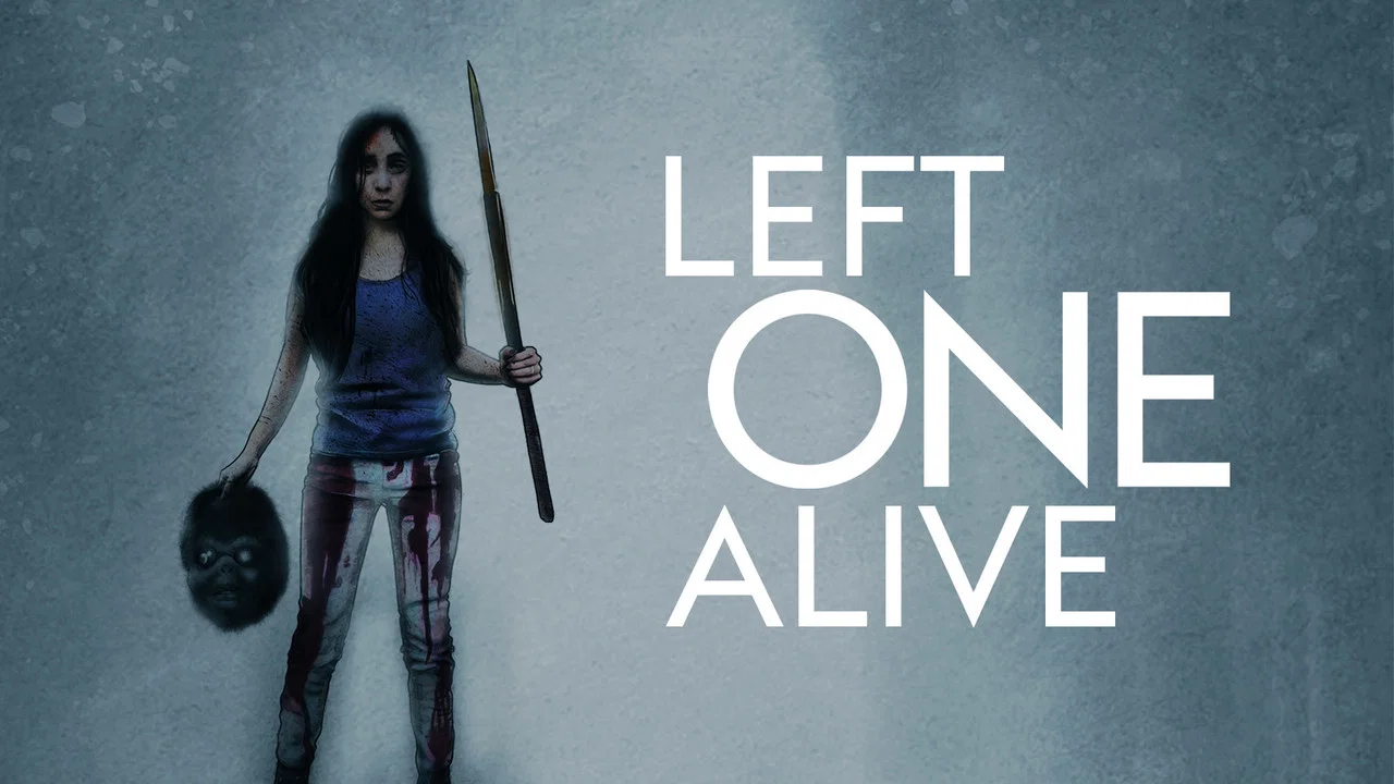 Left One Alive - 剧照