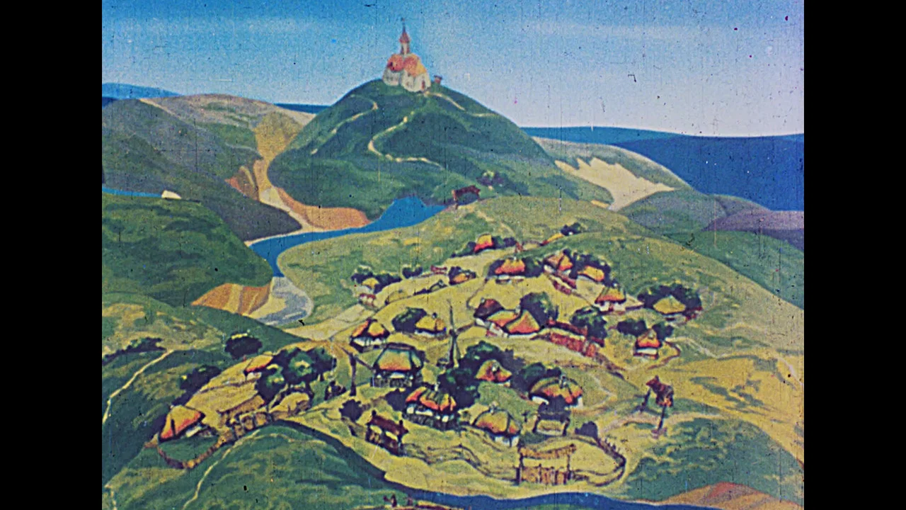Andrieș - 剧照
