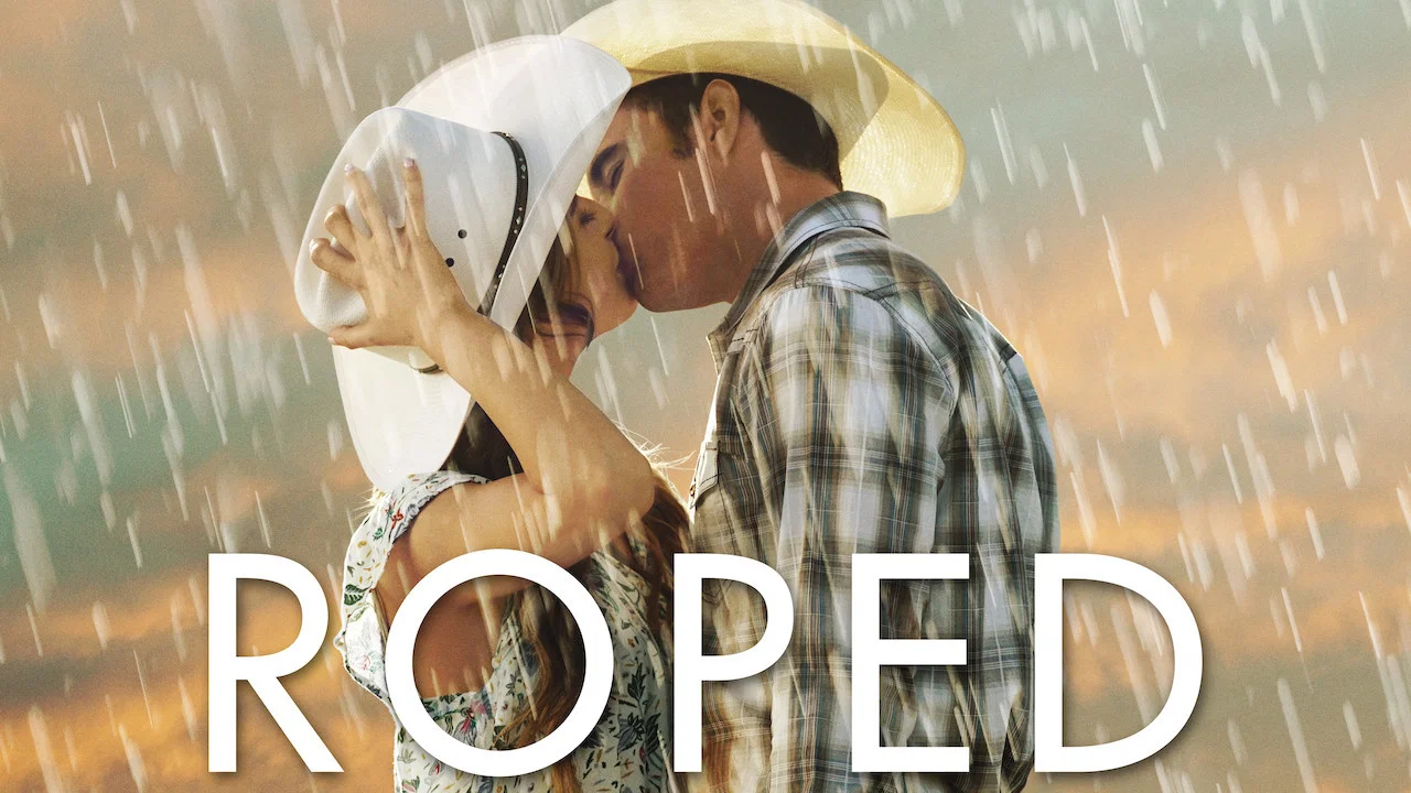Roped - 剧照