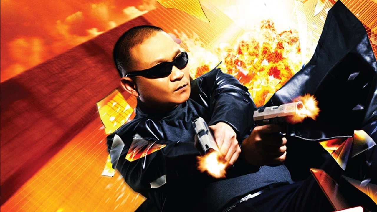 曼谷保镖2 - 剧照