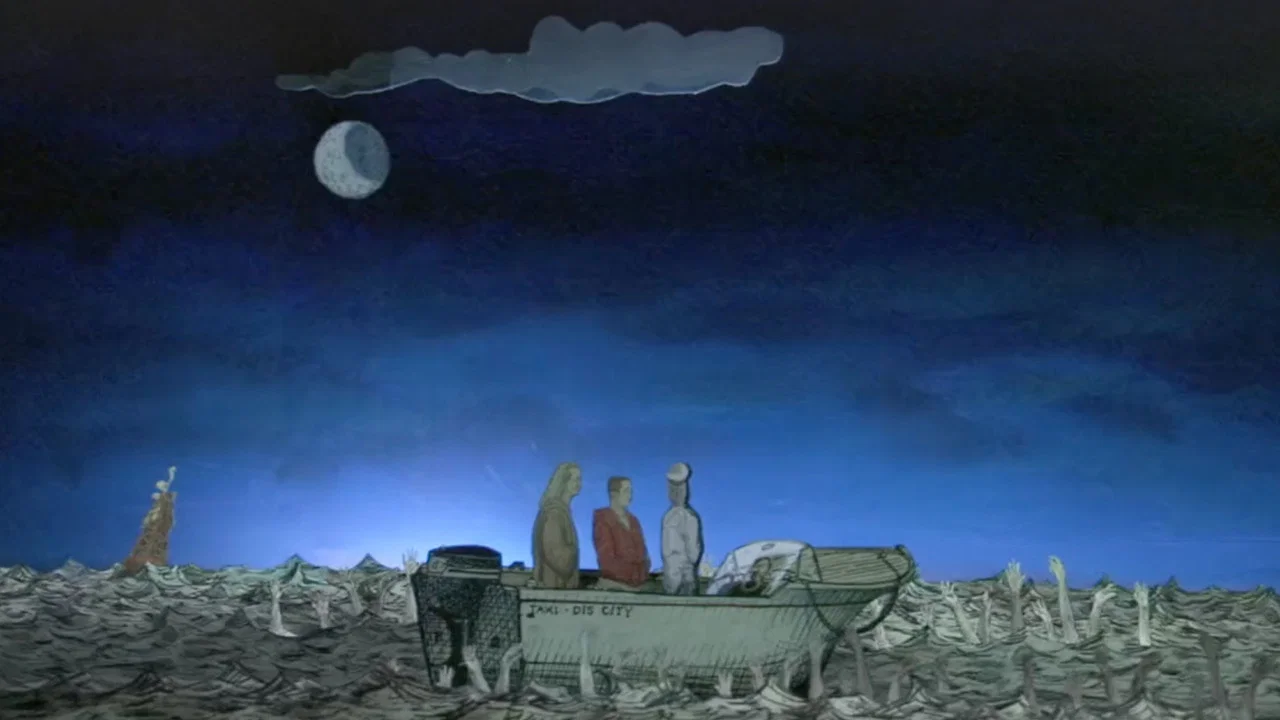 Dante's Inferno - 剧照
