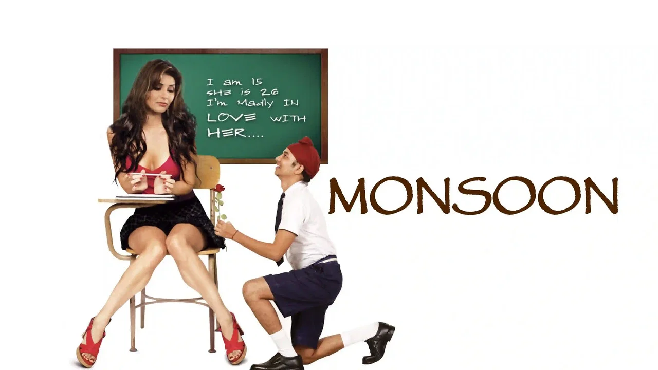 Monsoon - 剧照