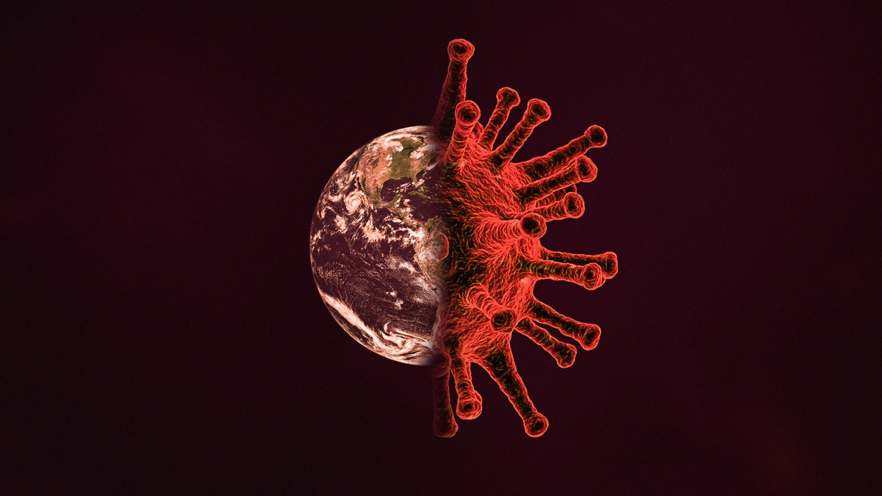 Coronavirus - 剧照