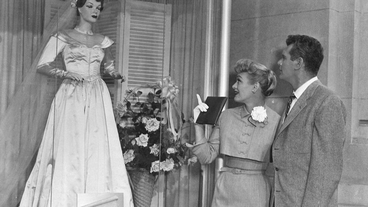 Our Miss Brooks - 剧照