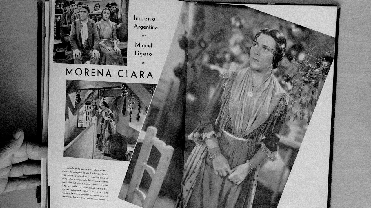 La Antorcha de los &Eacute;xitos: Cifesa (1932-1961) - 剧照