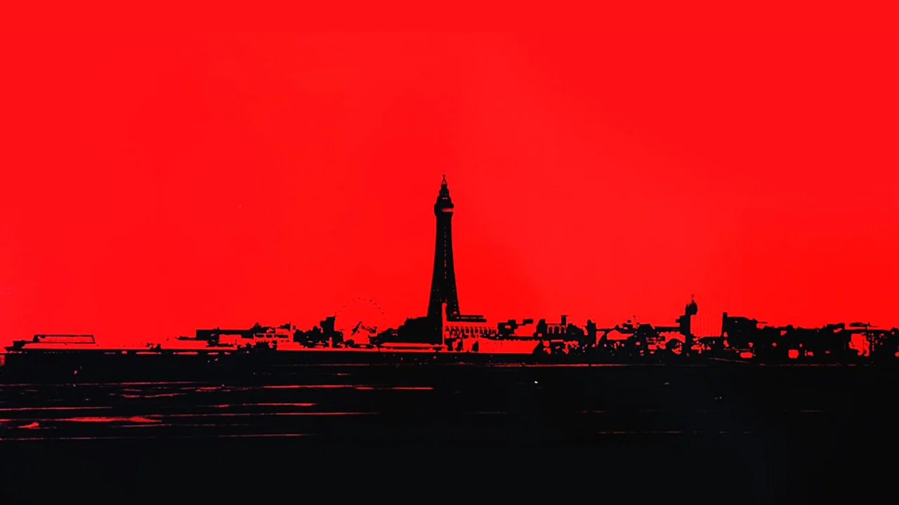 The White Stripes: Under Blackpool Lights - 剧照