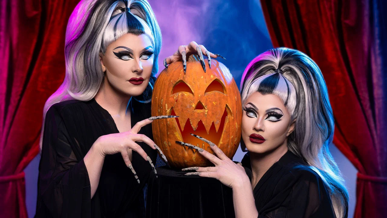 The Boulet Brothers' Halfway to Halloween TV Special - 剧照