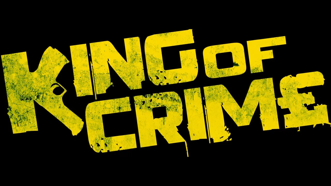 King of Crime - 剧照