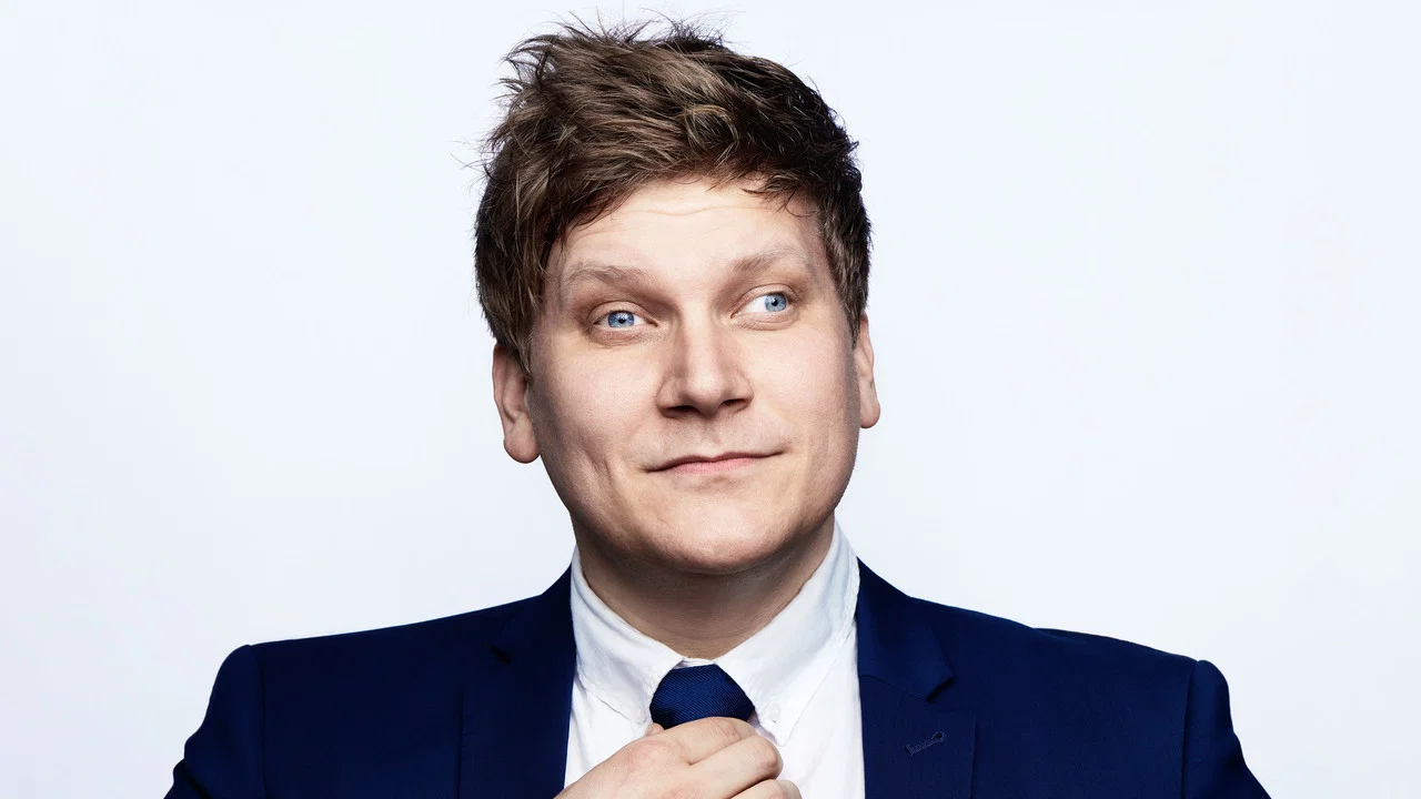Heino Hansens f&oslash;rste comedy show - 剧照
