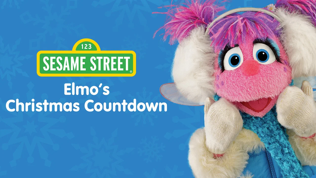 Elmo's Christmas Countdown - 剧照