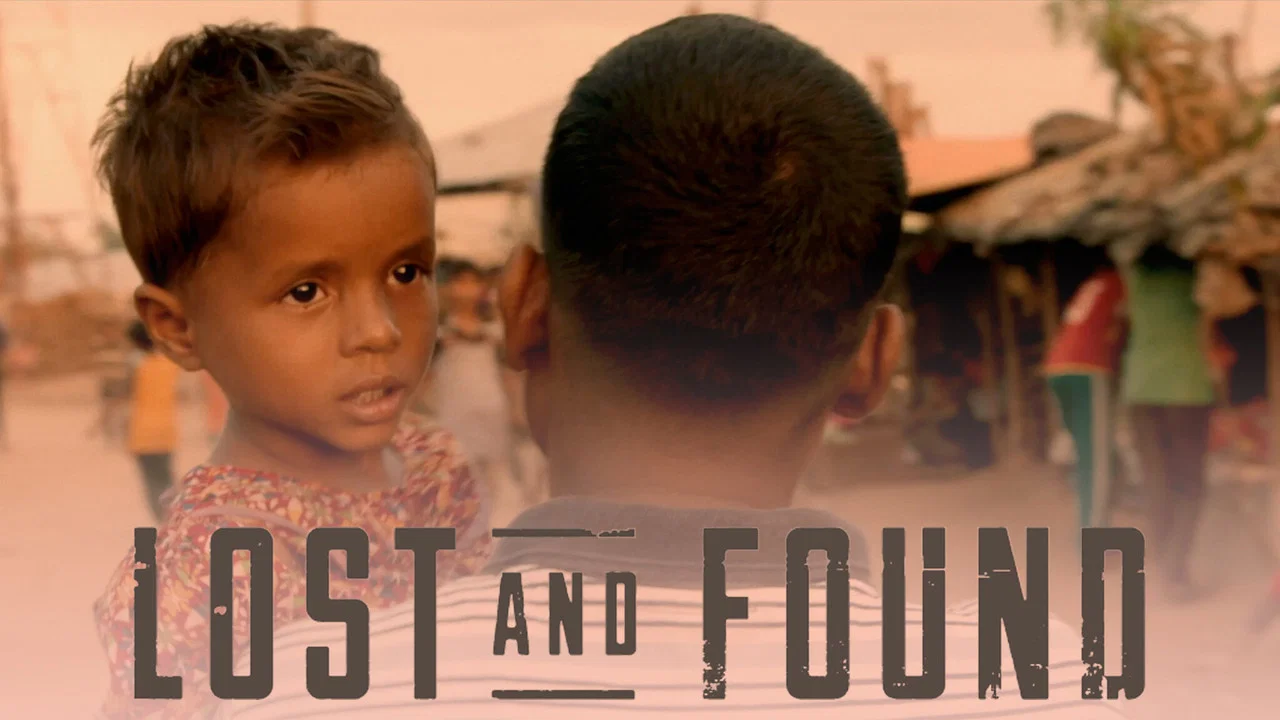 Lost and Found - 剧照