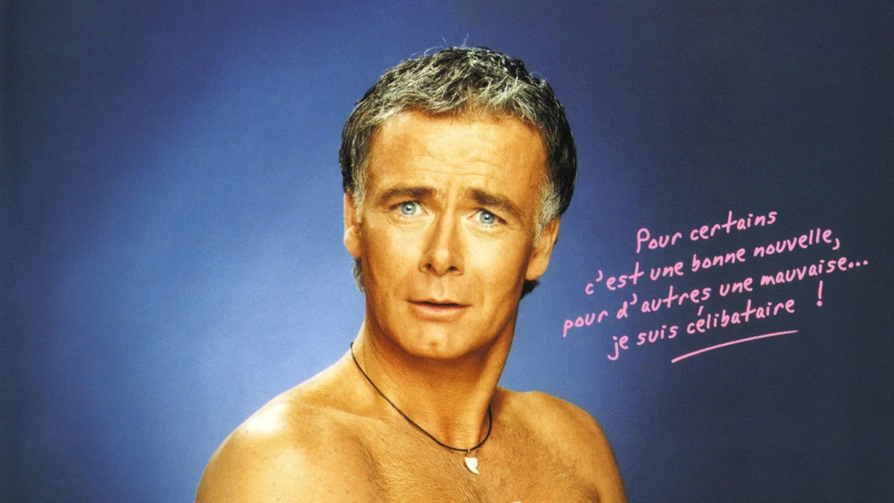 Franck Dubosc : Romantique - 剧照