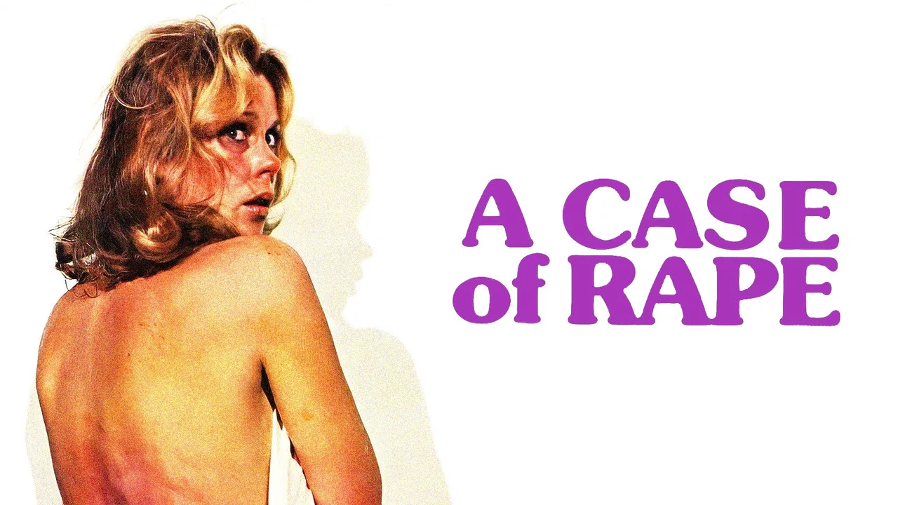 A Case of Rape - 剧照