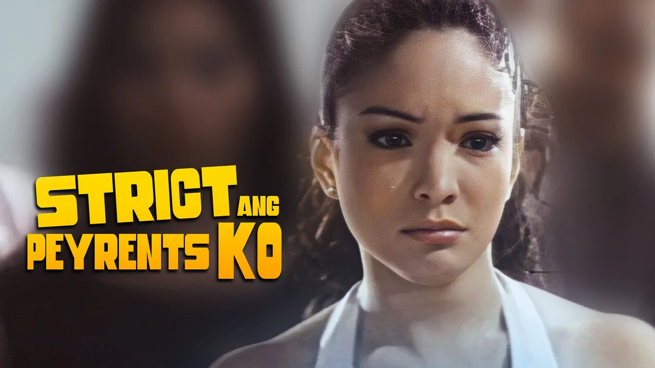 Strict ang Peyrents Ko - 剧照
