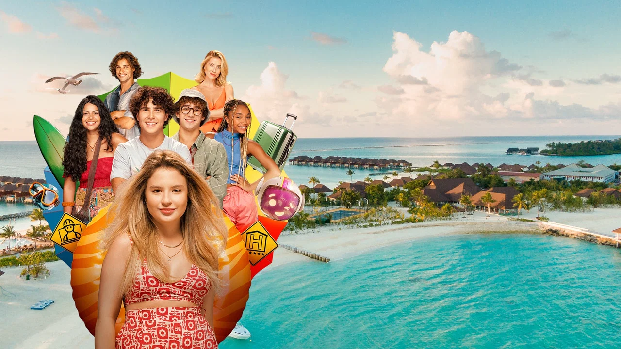 As Aventuras de Poliana: O Filme - 剧照