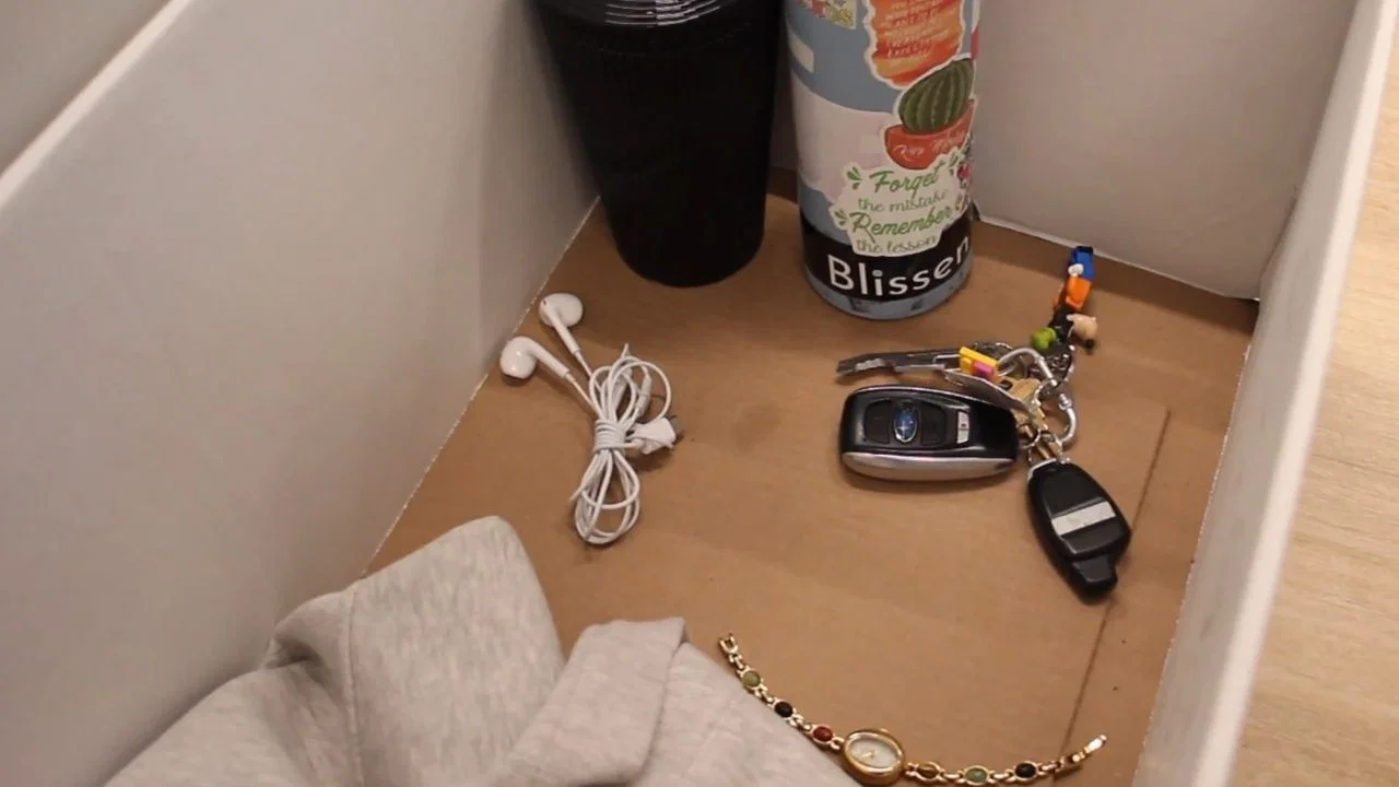 Day in the Life of Keys - 剧照