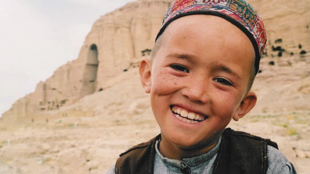 My Childhood, My Country: 20 Years in Afghanistan - 剧照
