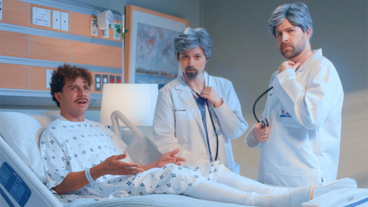 Smosh Hospital - 剧照