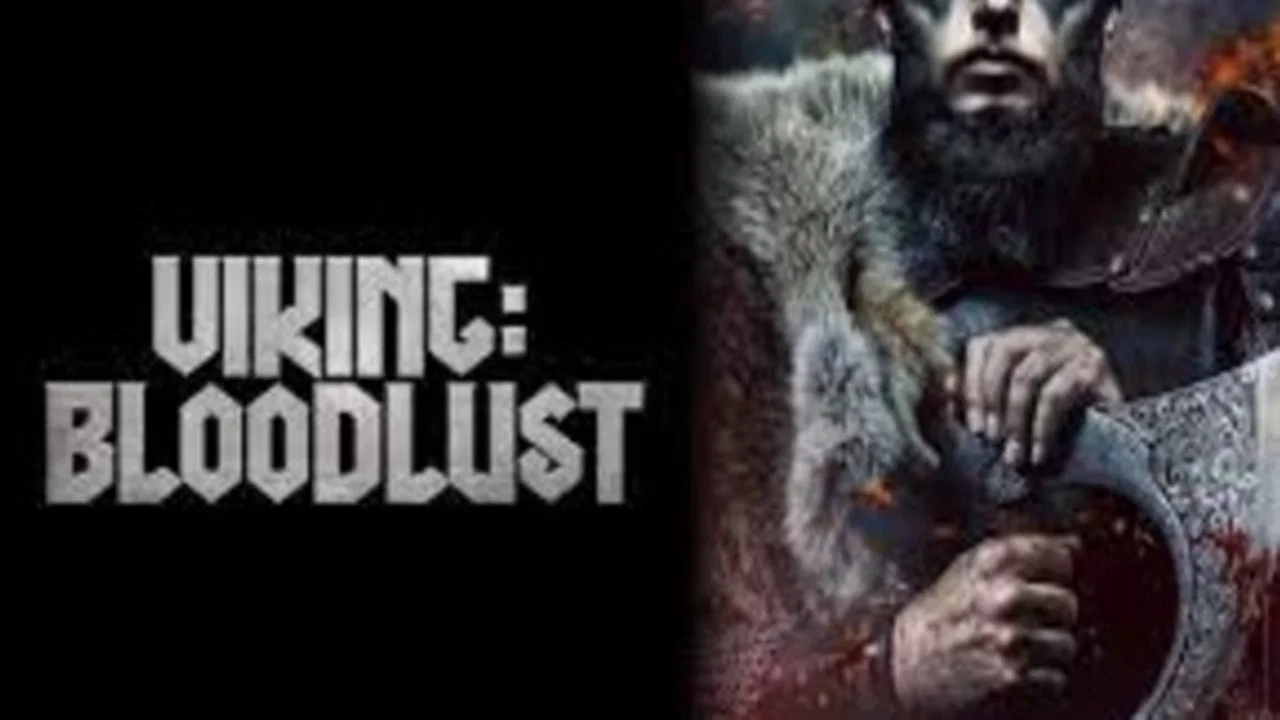 Viking: Bloodlust - 剧照