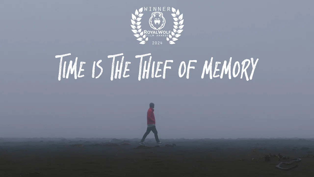 Time is the Thief of Memory - 剧照