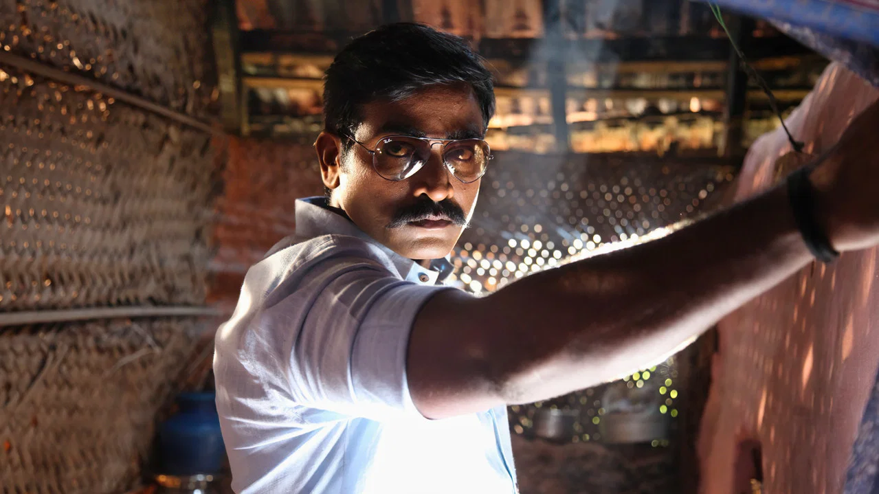 சேதுபதி - 剧照