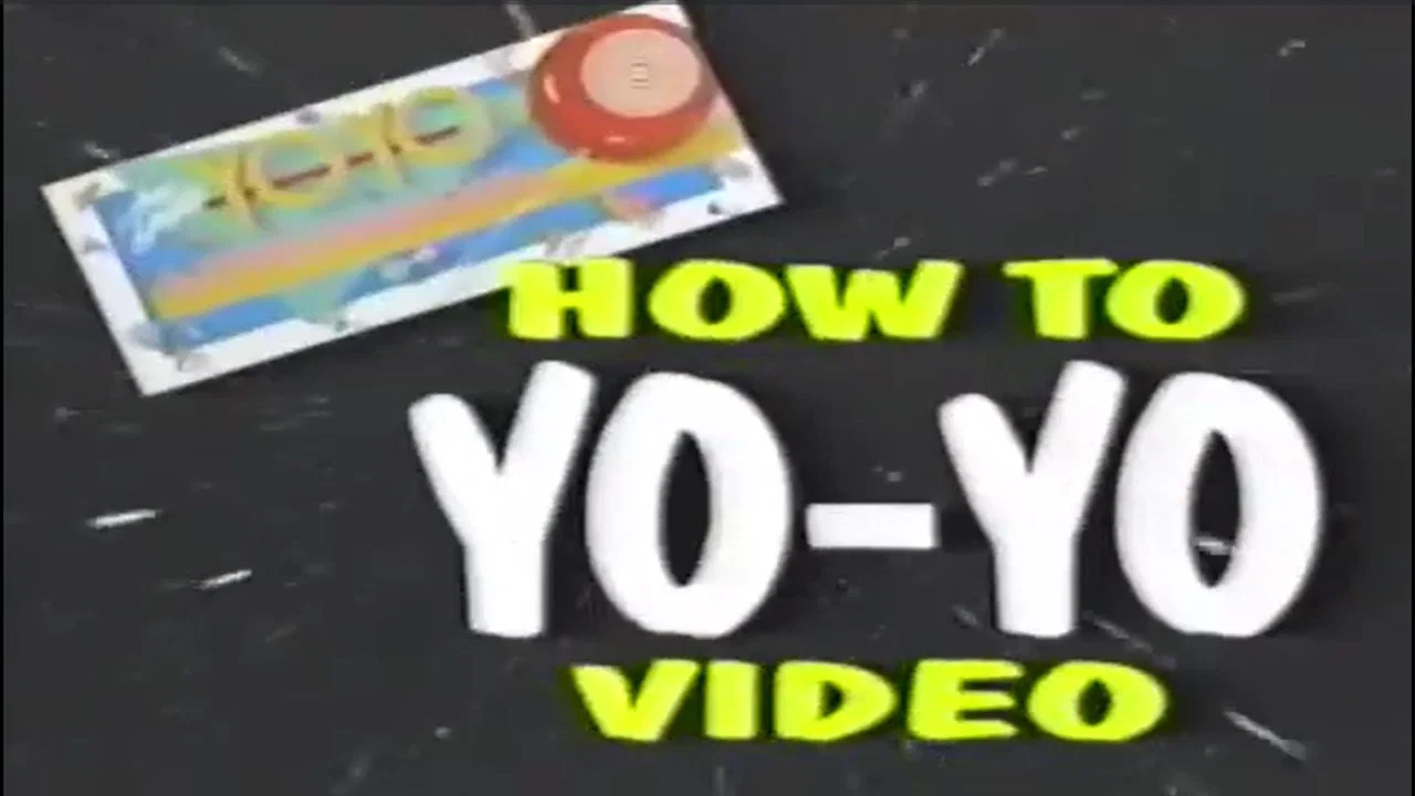 How to Yo-Yo - 剧照