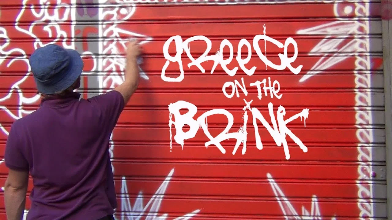Greece on the Brink - 剧照