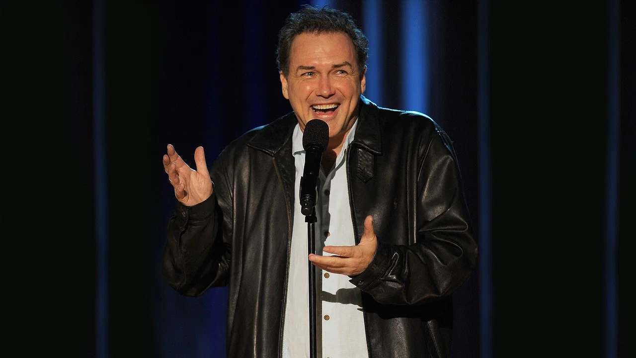 Norm Macdonald: Me Doing Standup - 剧照