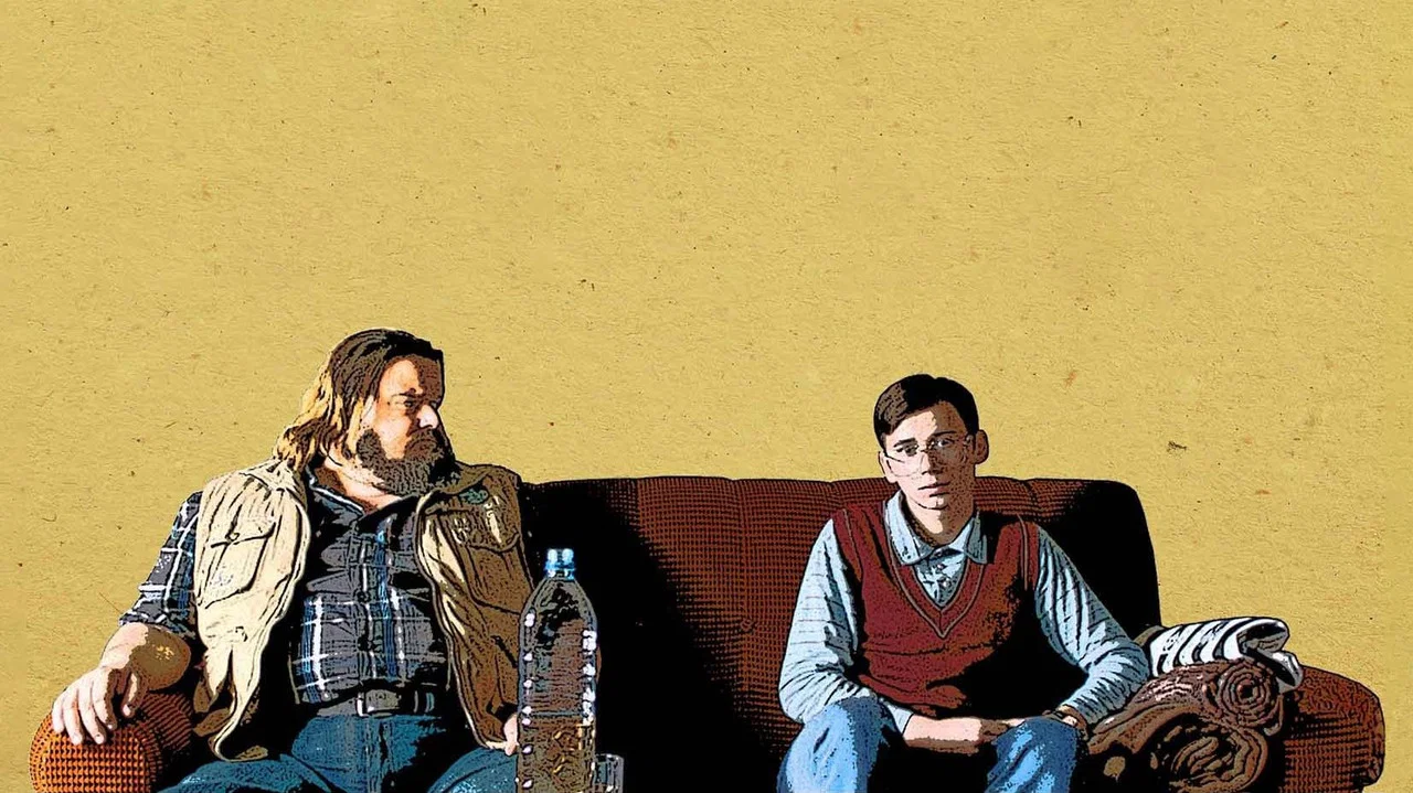 Zoran: Il mio nipote scemo - 剧照