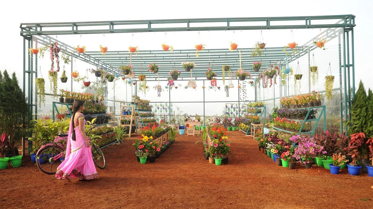 కథలో రాజకుమారి - 剧照
