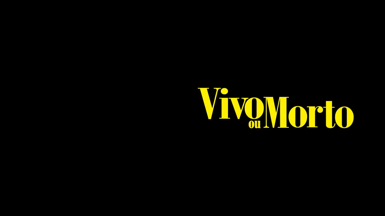 Vivo ou Morto - 剧照