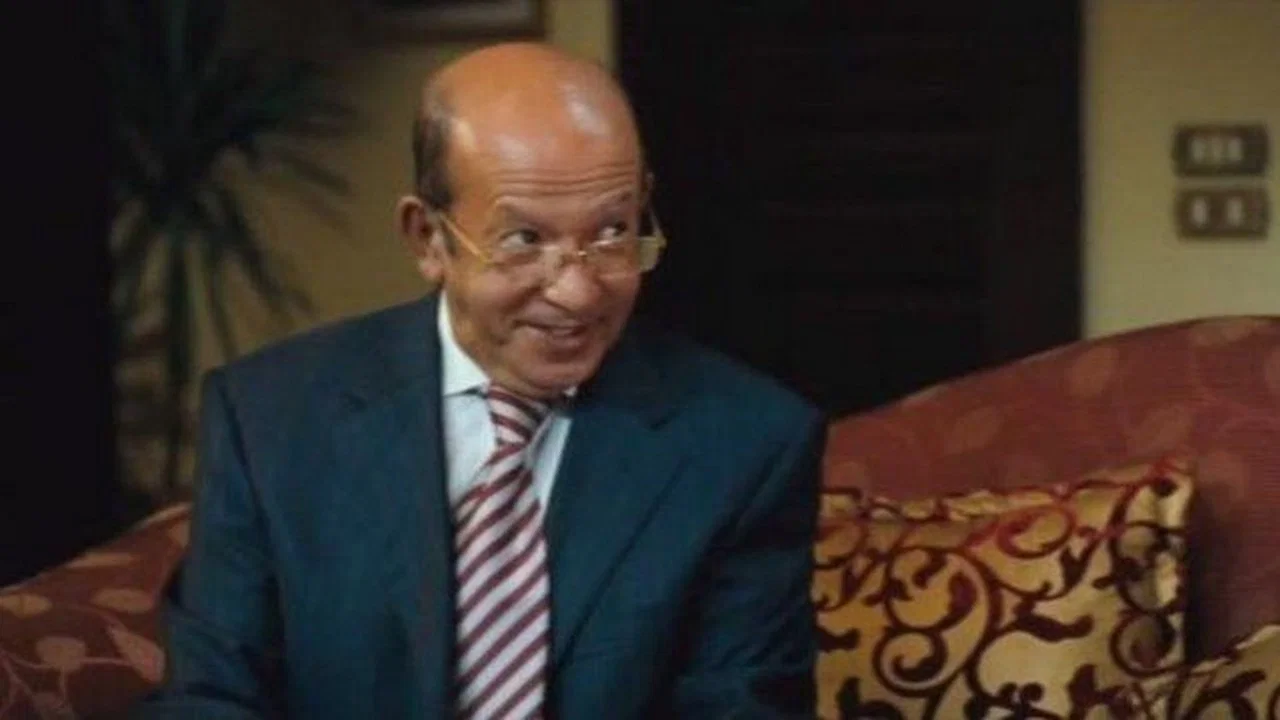 زهايمر - 剧照