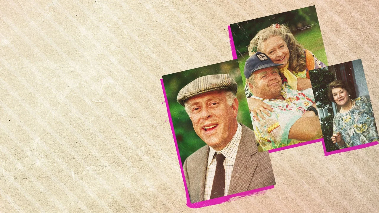 Comedy Classic: Keeping Up Appearances - 剧照