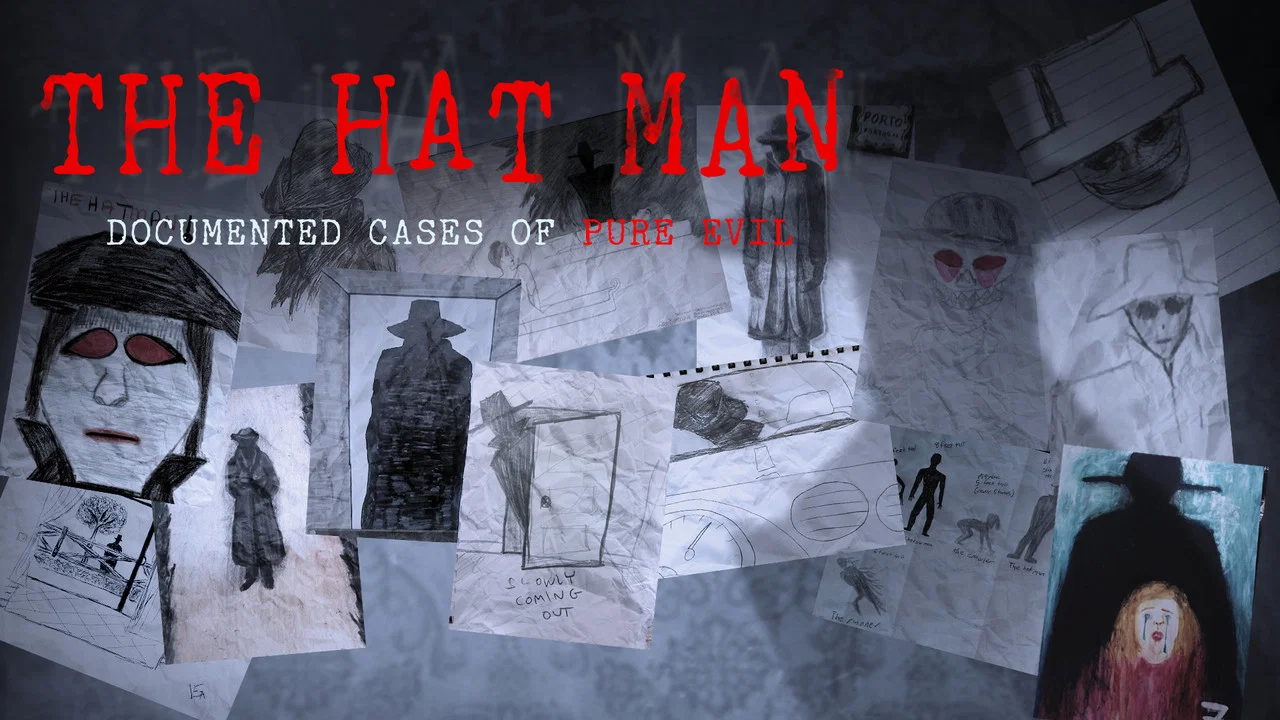The Hat Man: Documented Cases of Pure Evil - 剧照