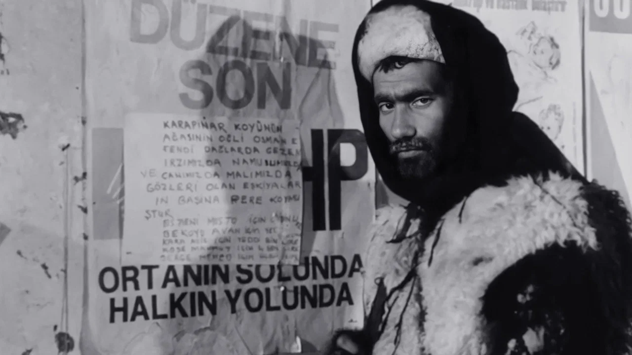 A&ccedil; Kurtlar - 剧照