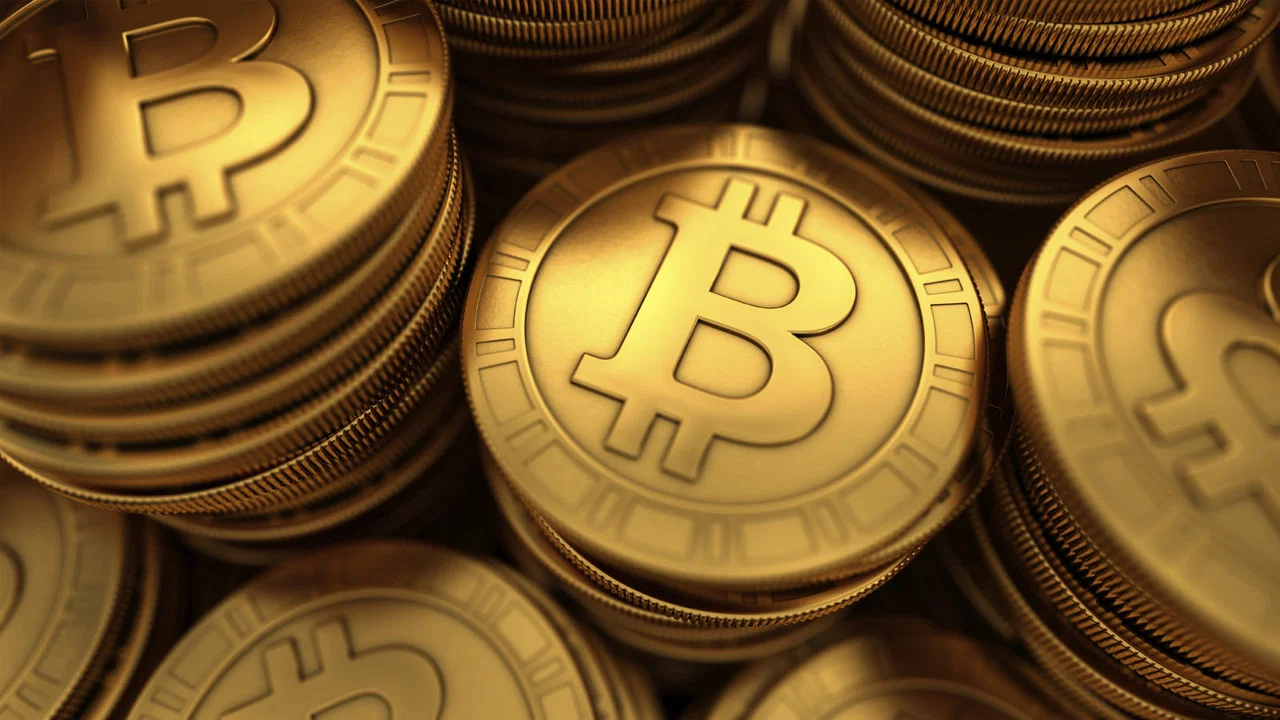 The Bitcoin Gospel - 剧照
