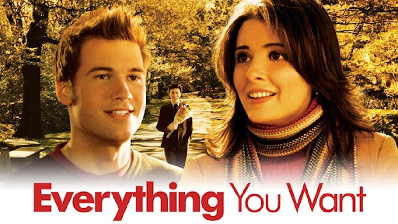 Everything You Want - 剧照