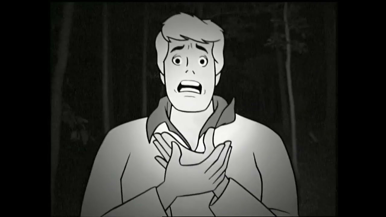 The Scooby-Doo Project - 剧照
