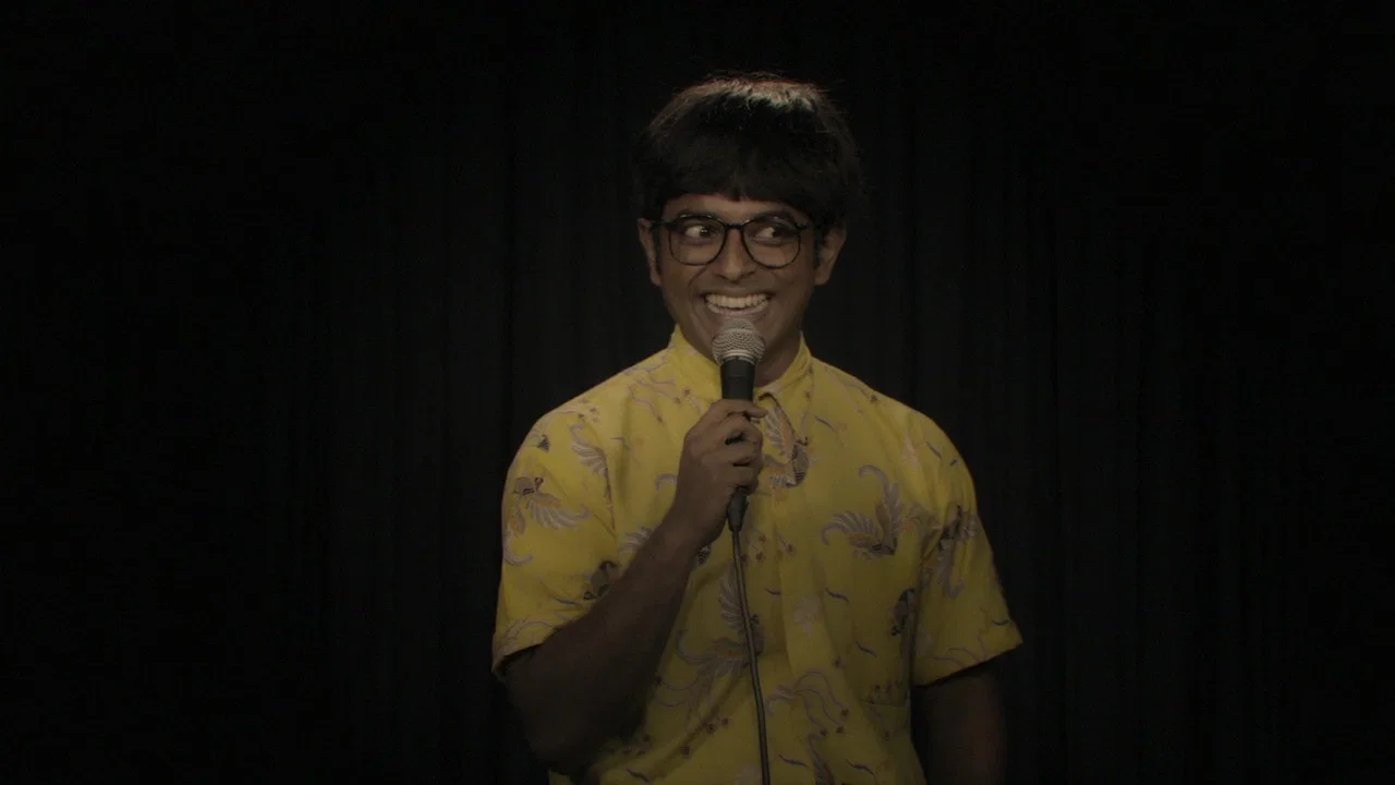 Relatively Relatable by Naveen Richard - 剧照