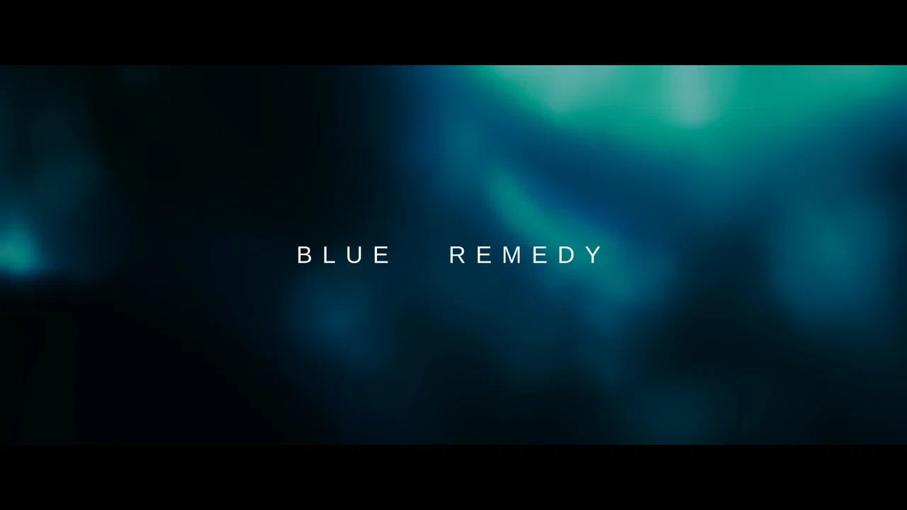Blue Remedy - 剧照